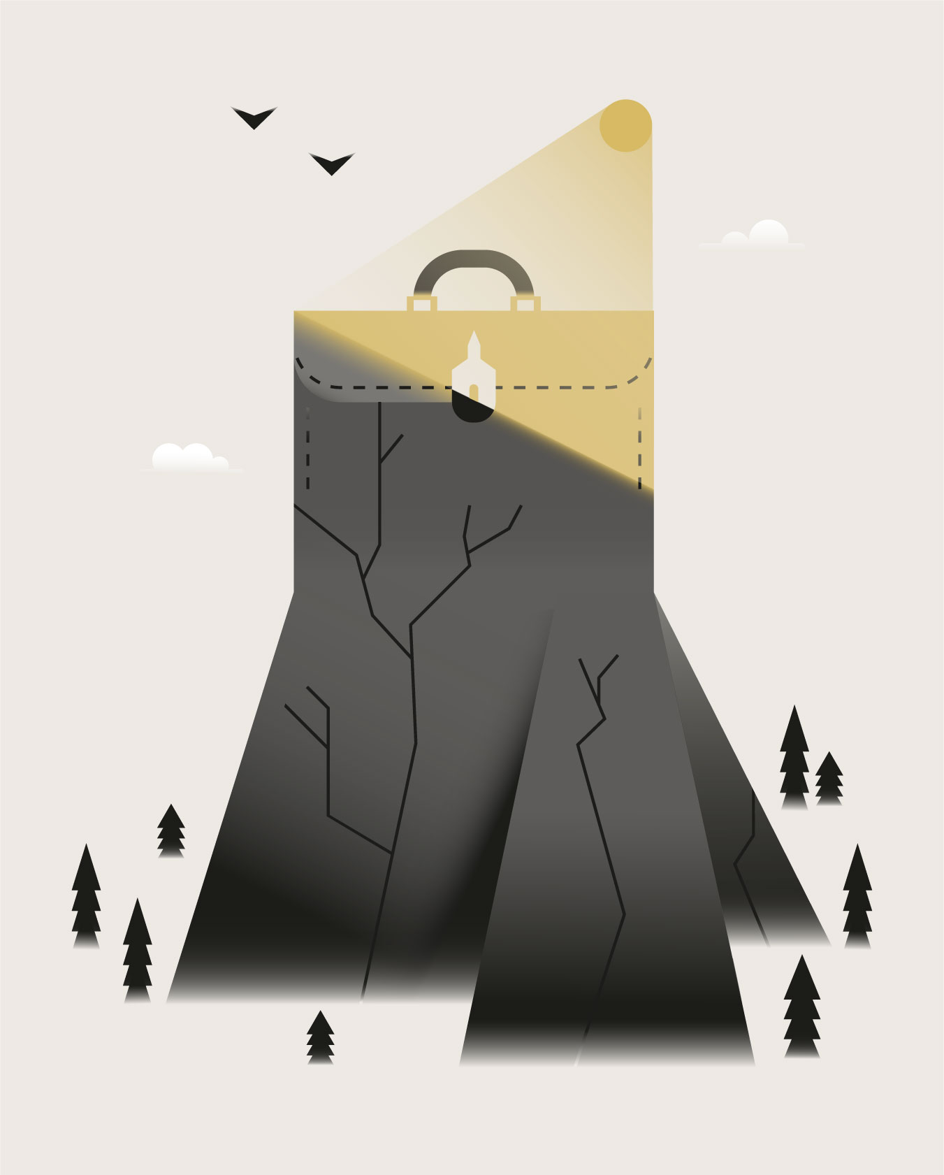 Endeavors to explore
